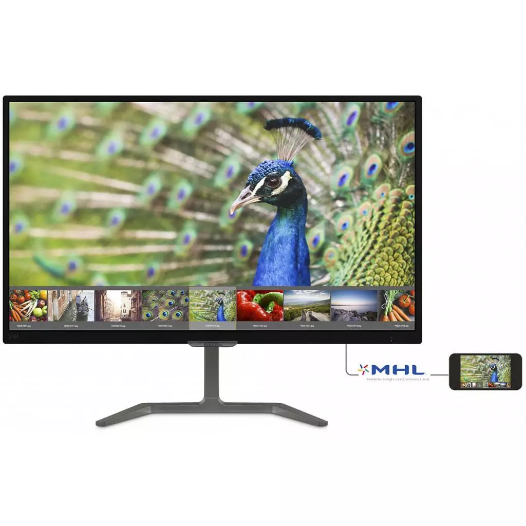 Монитор Philips 276E7QDAB/00