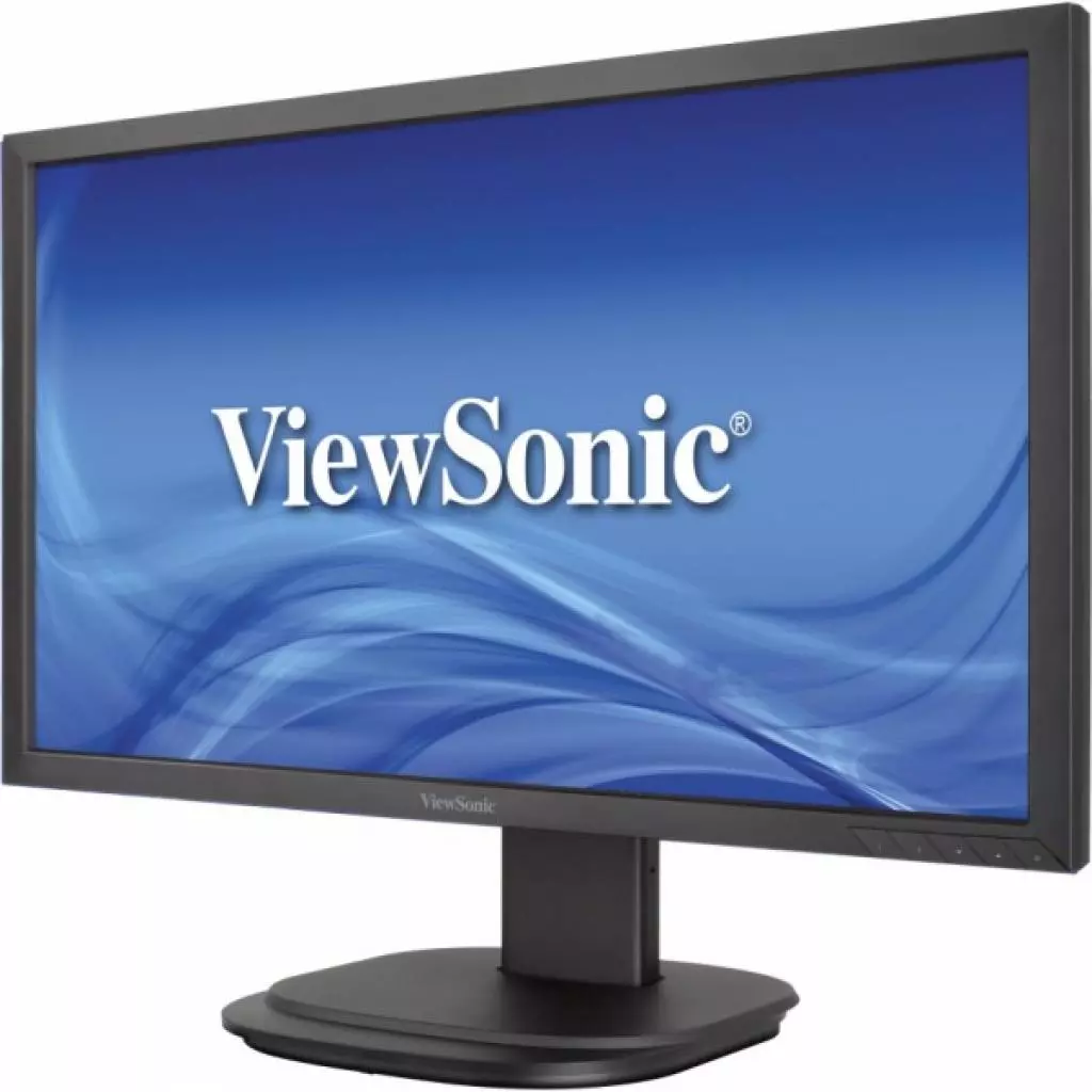 Монитор ViewSonic VG2439SMH (VS14782) - 2