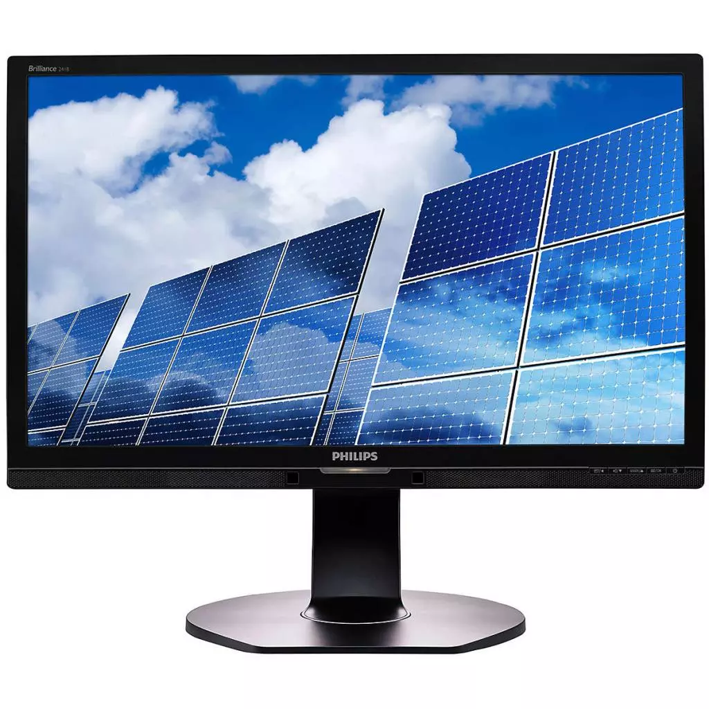 Монитор Philips 241B6QPYEB/00