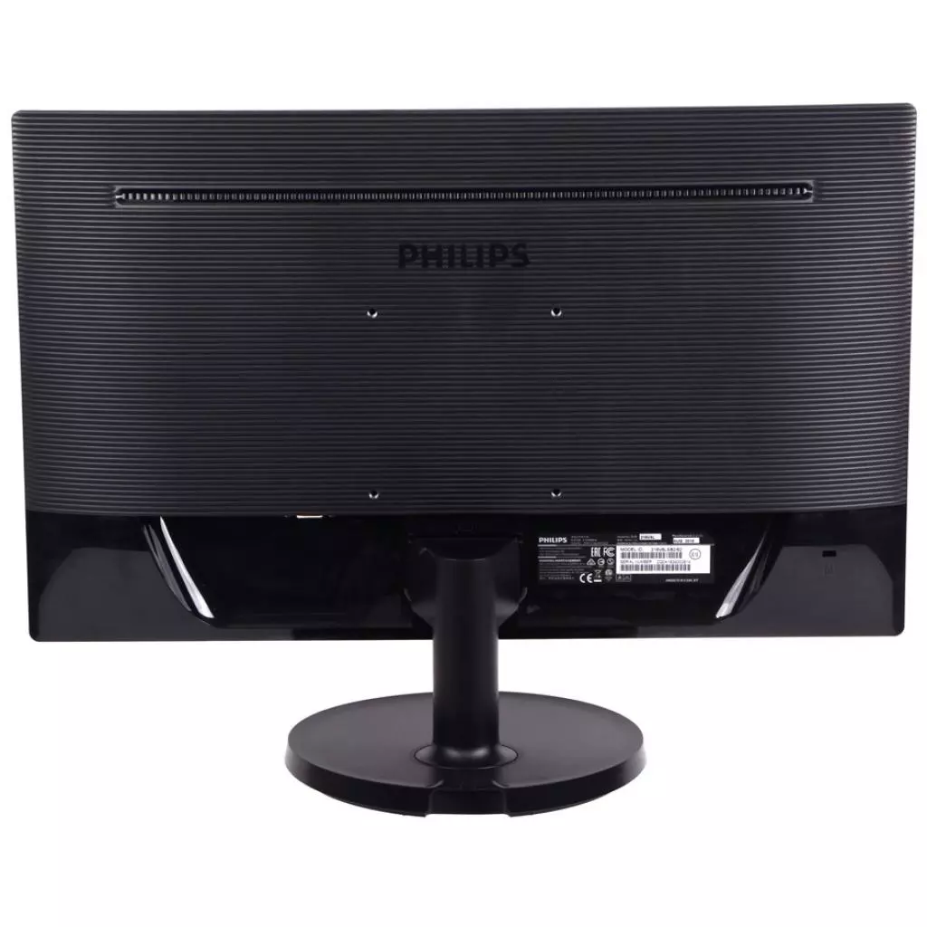 Монитор Philips 216V6LSB2/62 - 1