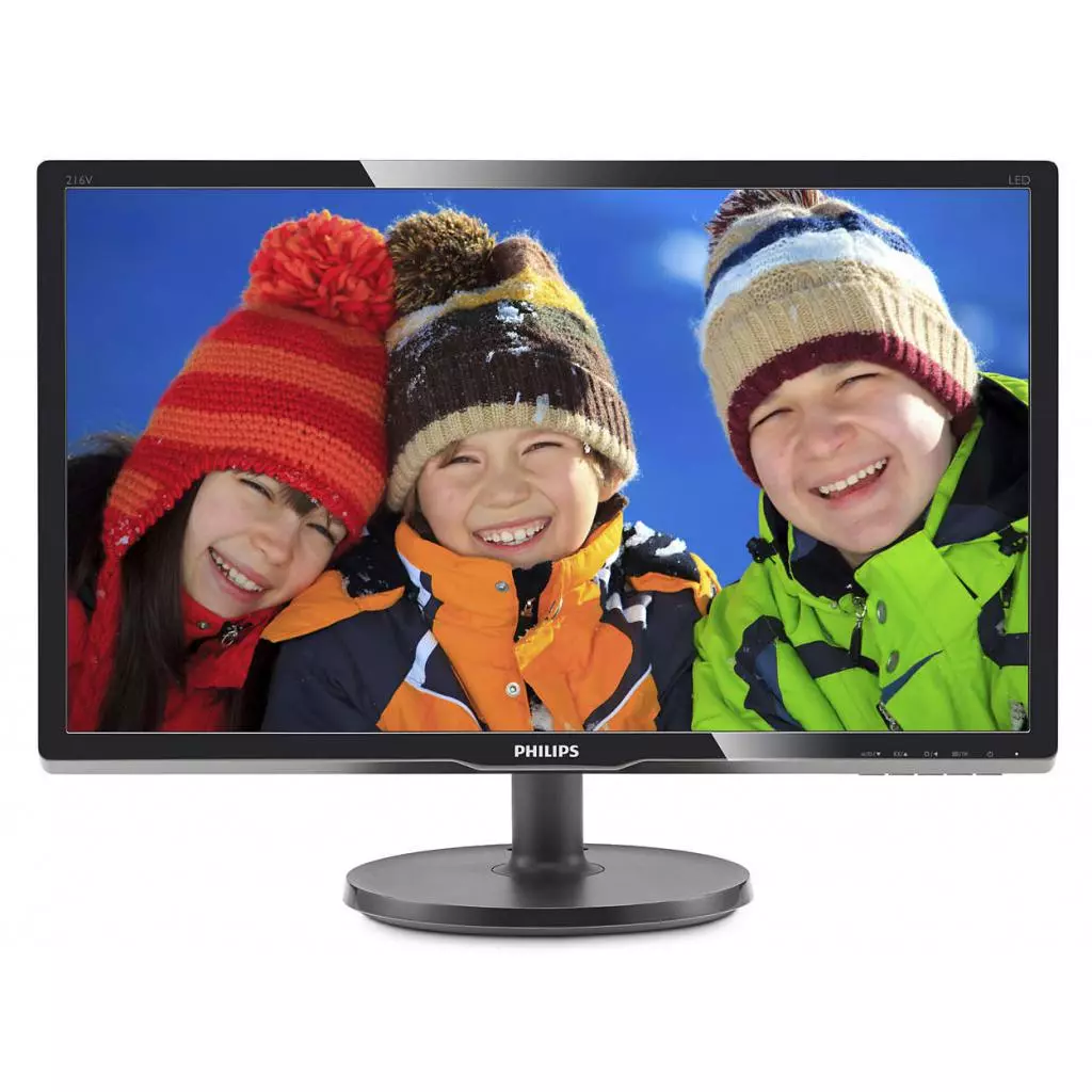 Монитор Philips 216V6LSB2/62