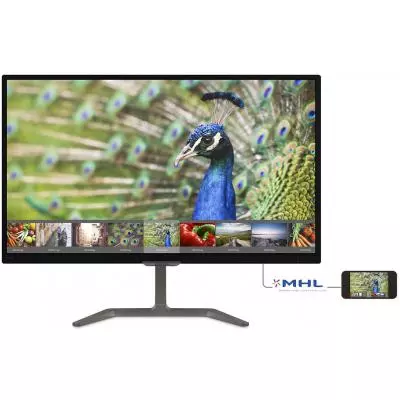 Монитор Philips 246E7QDAB/01