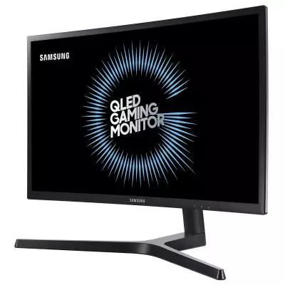 Монитор Samsung C24FG73FQI (LC24FG73FQIXCI)