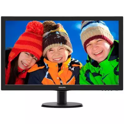 Монитор Philips 273V5LHSB/01