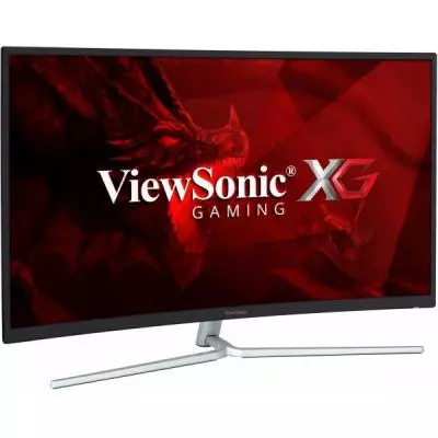 Монитор ViewSonic XG3202-C (VS16539) - 1