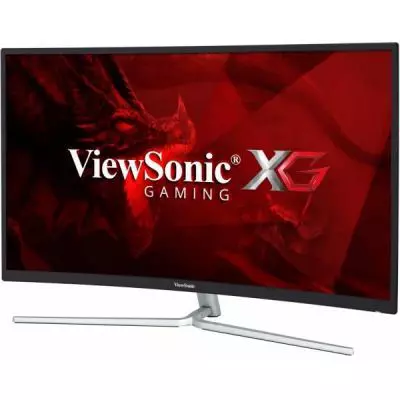 Монитор ViewSonic XG3202-C (VS16539) - 2