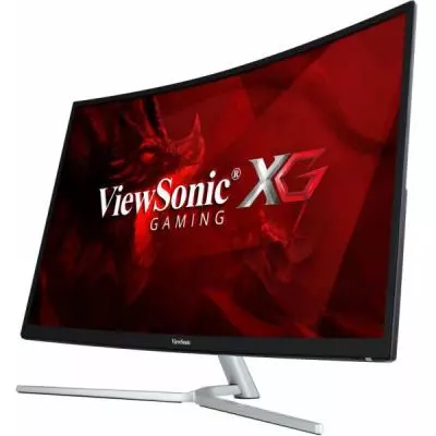 Монитор ViewSonic XG3202-C (VS16539) - 3