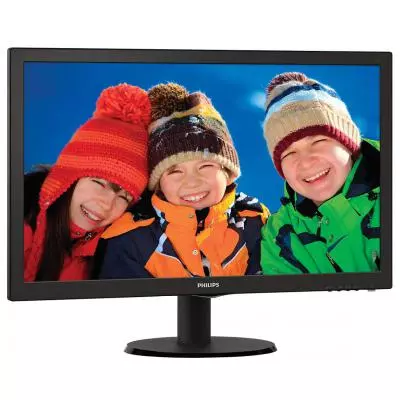 Монитор Philips 243V5LHAB5/00 - 1