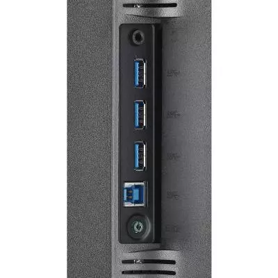 Монитор NEC EX241UN Black (60004064) - 10