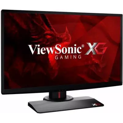 Монитор ViewSonic XG2530 (VS16920) - 1