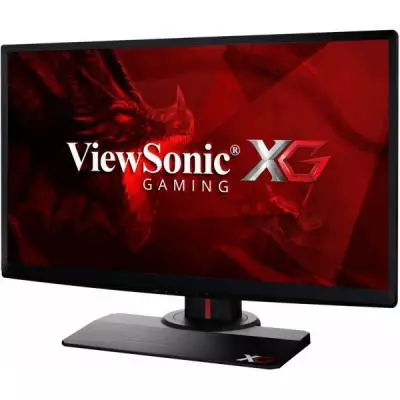 Монитор ViewSonic XG2530 (VS16920) - 2