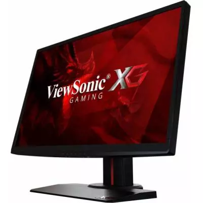 Монитор ViewSonic XG2530 (VS16920) - 5