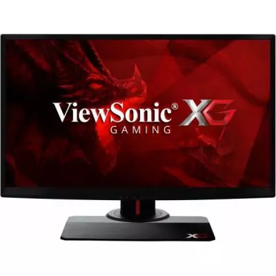 Монитор ViewSonic XG2530 (VS16920)