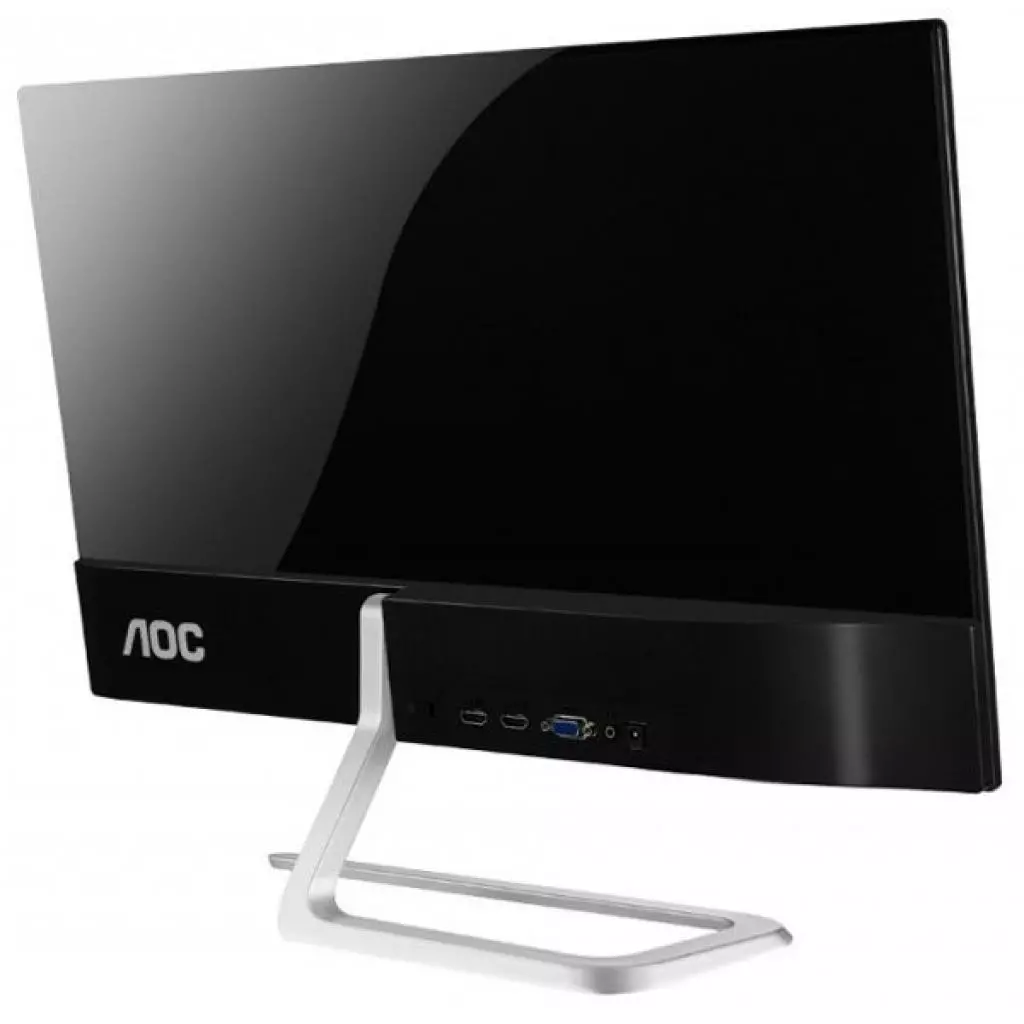 Монитор AOC I2481FXH/01 - 5 Монитор AOC I2481FXH/01 - 5
