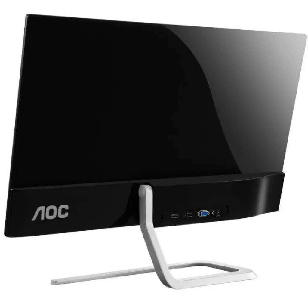 Монитор AOC I2481FXH/01 - 6 Монитор AOC I2481FXH/01 - 6