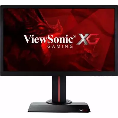 Монитор ViewSonic XG2402 (VS17037)