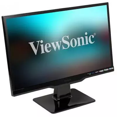 Монитор ViewSonic VX2263SMHL (VS15701) - 5
