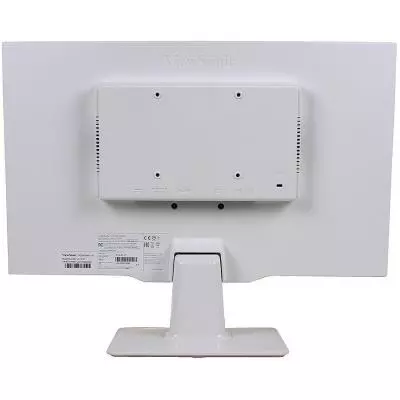 Монитор ViewSonic VX2263SMHL-W (VS15701-W) - 1