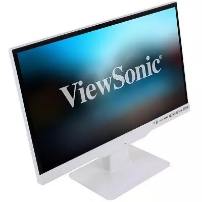 Монитор ViewSonic VX2263SMHL-W (VS15701-W) - 7