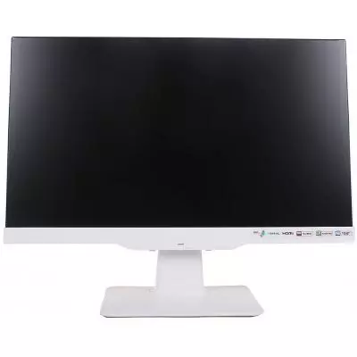 Монитор ViewSonic VX2263SMHL-W (VS15701-W) - 8