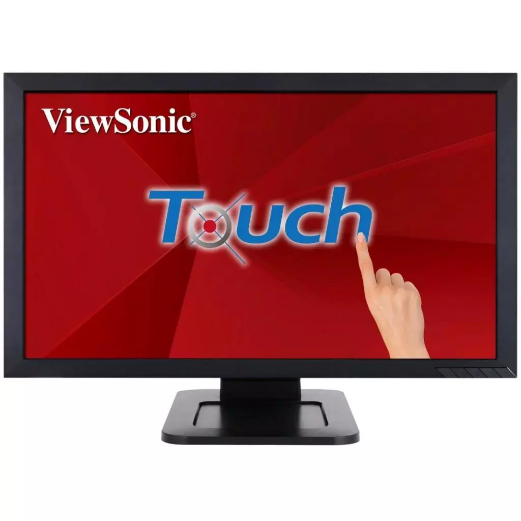 Монитор ViewSonic TD2421