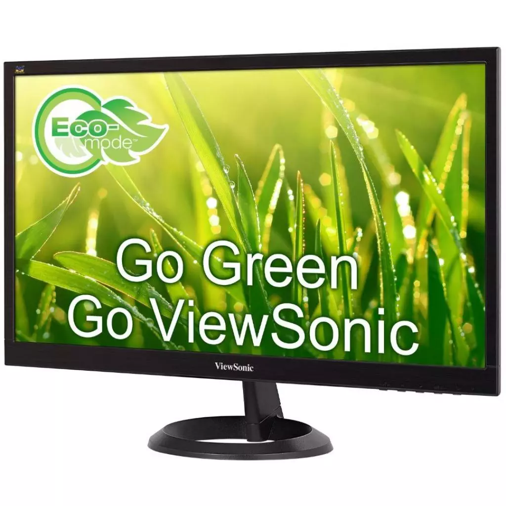 Монитор ViewSonic VA2261-6 - 3