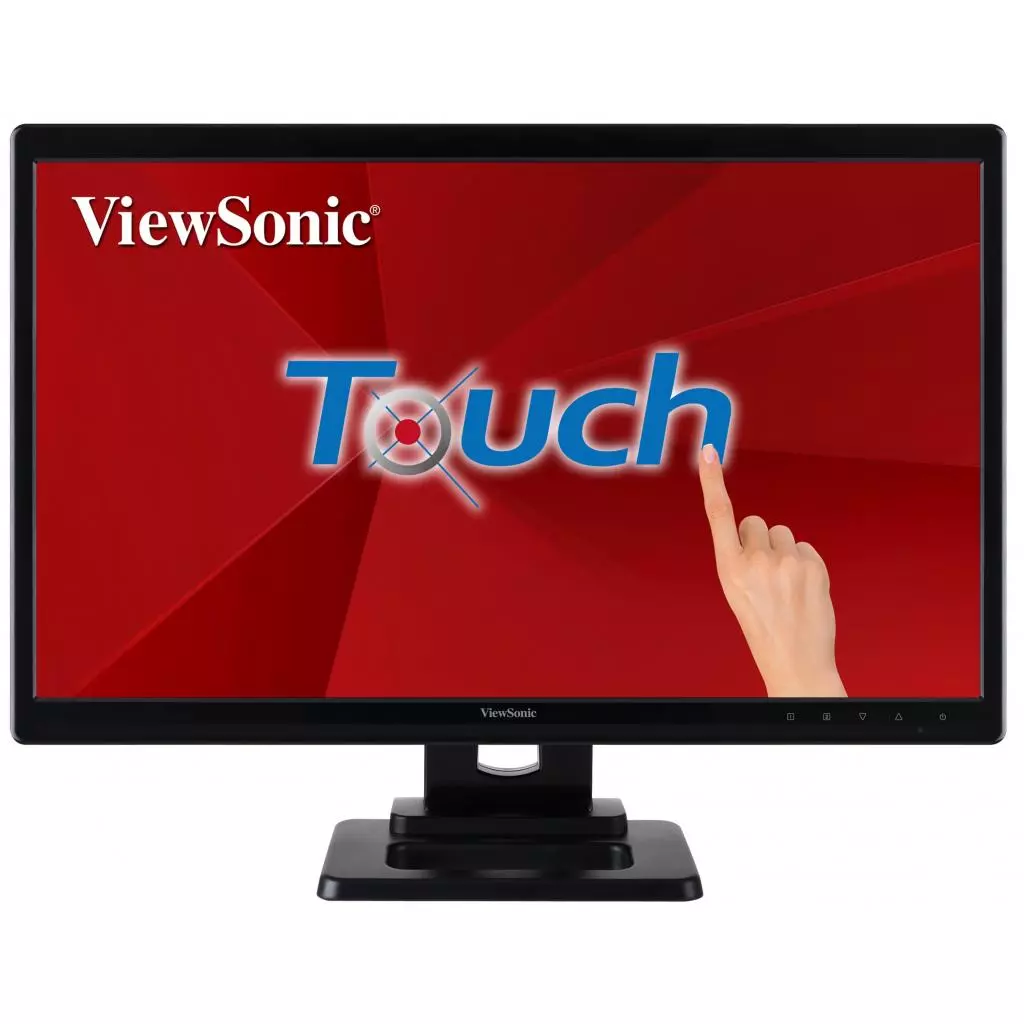 Монитор ViewSonic TD2220-2