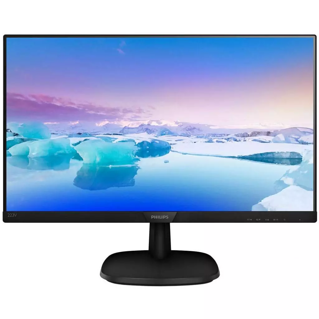 Монитор Philips 223V7QSB/00
