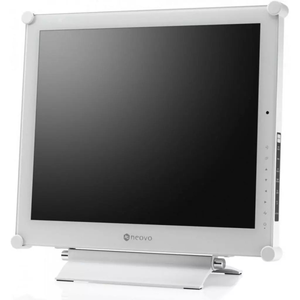 Монитор Neovo X-24E WHITE - 1 Монитор Neovo X-24E WHITE - 1