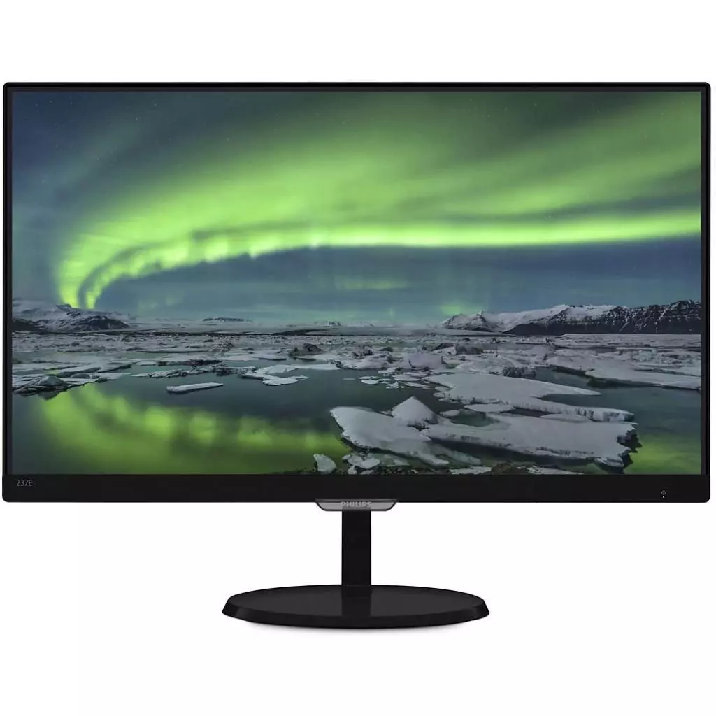 Монитор Philips 237E7QDSB/01