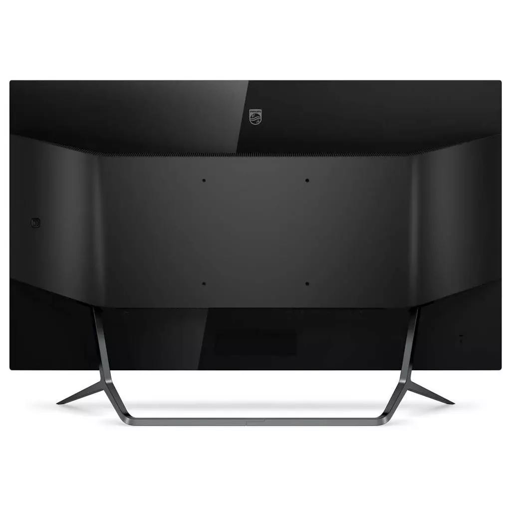 Монитор Philips 436M6VBPAB/01 - 3 Монитор Philips 436M6VBPAB/01 - 3