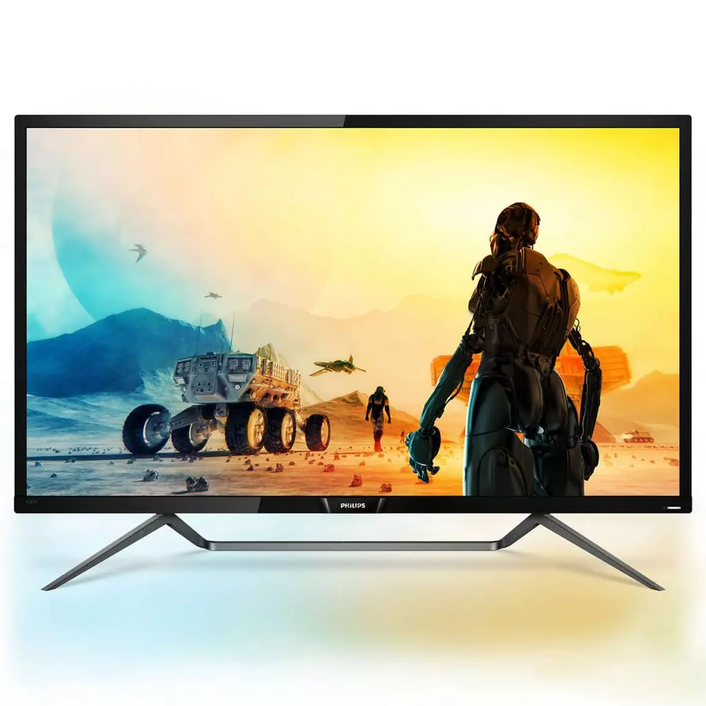 Монитор Philips 436M6VBPAB/01