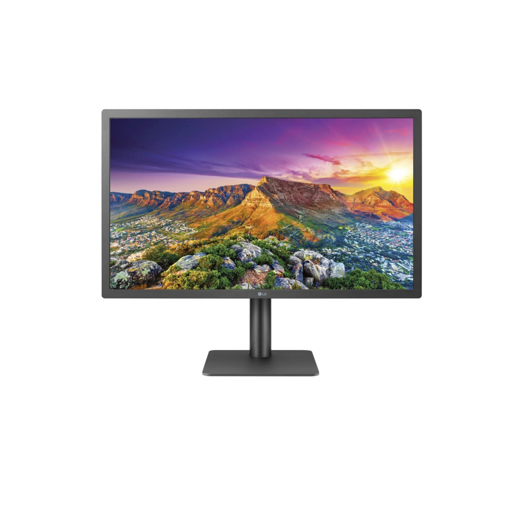 Монитор LG 24MD4KL-B
