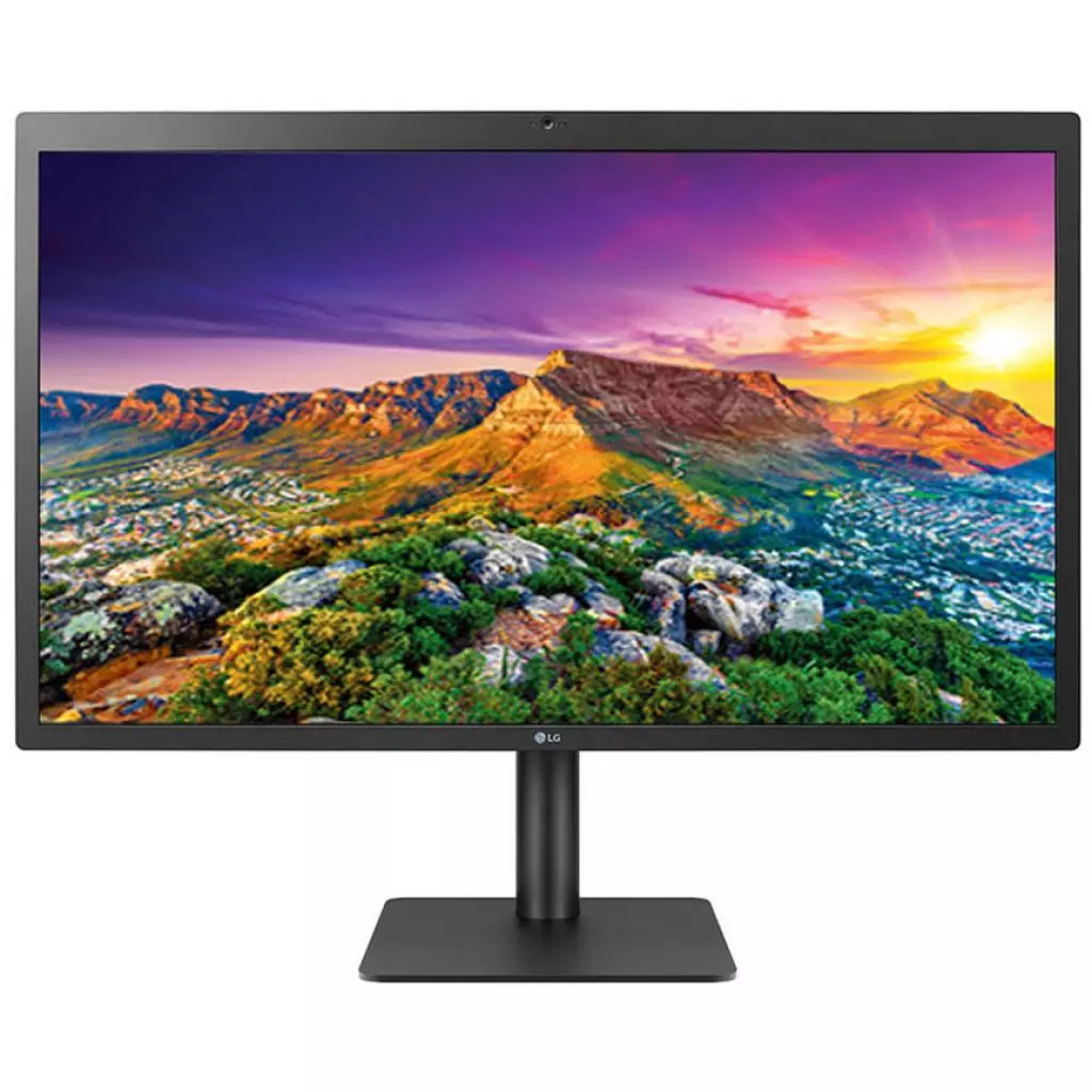 Монитор LG 27MD5KL-B