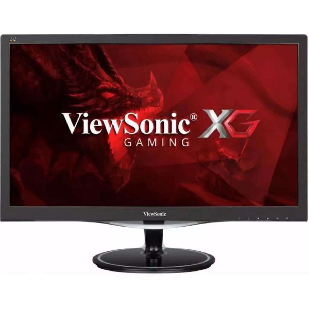 Монитор ViewSonic VX2757-MHD