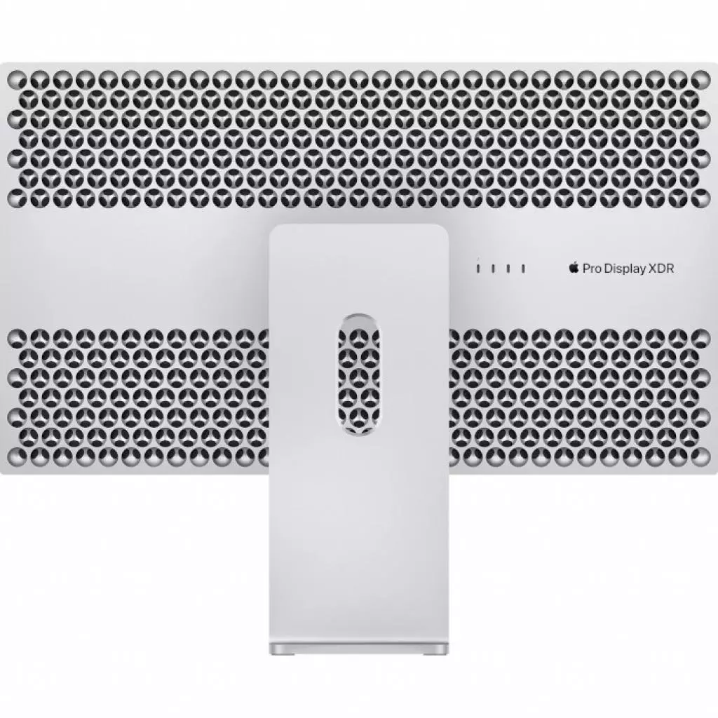 Монитор Apple Pro Display XDR - Nano-texture glass (MWPF2GU/A) - 1 Монитор Apple Pro Display XDR - Nano-texture glass (MWPF2GU/A) - 1