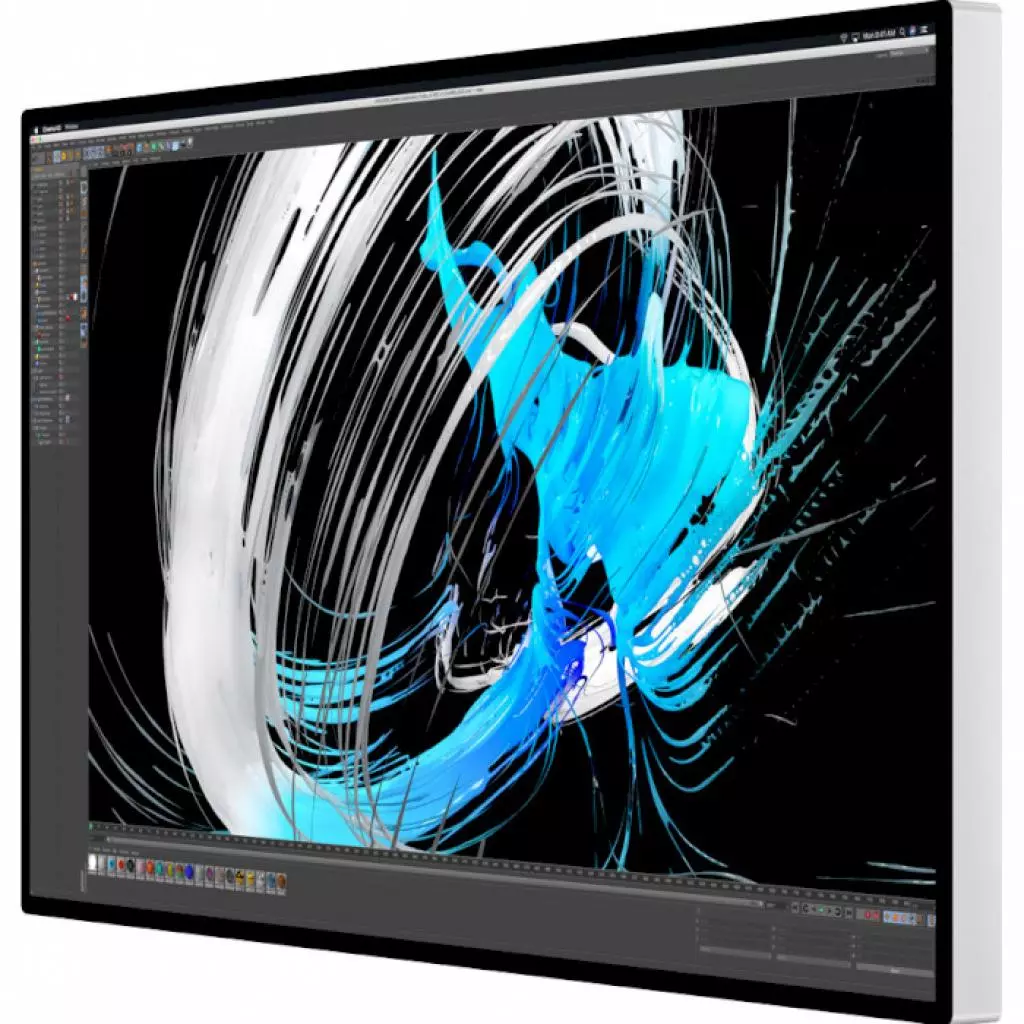 Монитор Apple Pro Display XDR - Nano-texture glass (MWPF2GU/A) - 2 Монитор Apple Pro Display XDR - Nano-texture glass (MWPF2GU/A) - 2