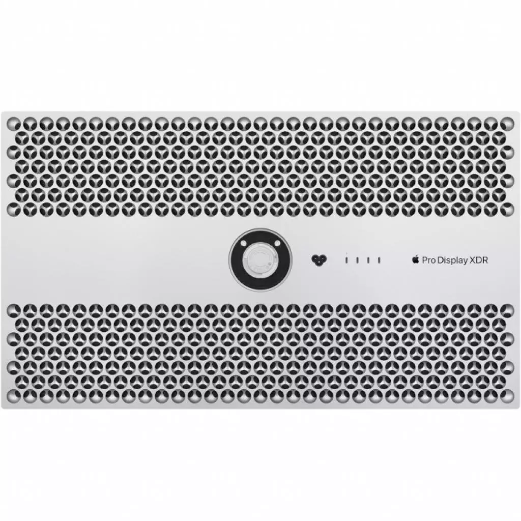 Монитор Apple Pro Display XDR - Nano-texture glass (MWPF2GU/A) - 5 Монитор Apple Pro Display XDR - Nano-texture glass (MWPF2GU/A) - 5