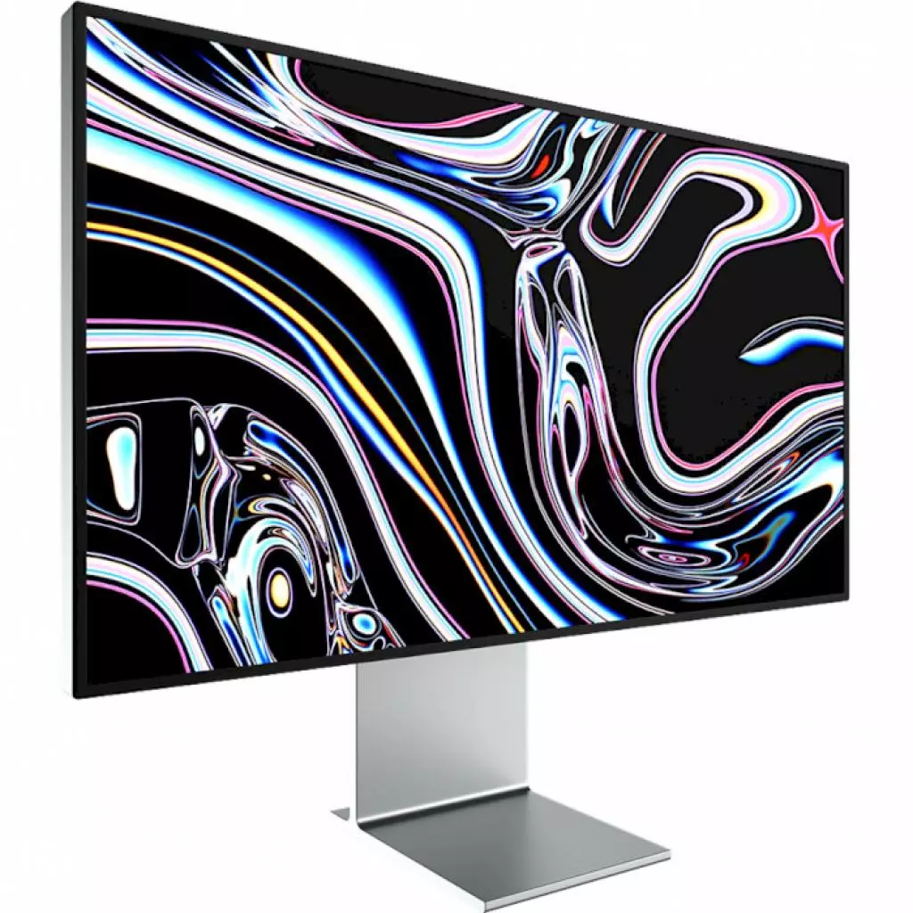 Монитор Apple Pro Display XDR - Standard glass (MWPE2GU/A) - 1 Монитор Apple Pro Display XDR - Standard glass (MWPE2GU/A) - 1