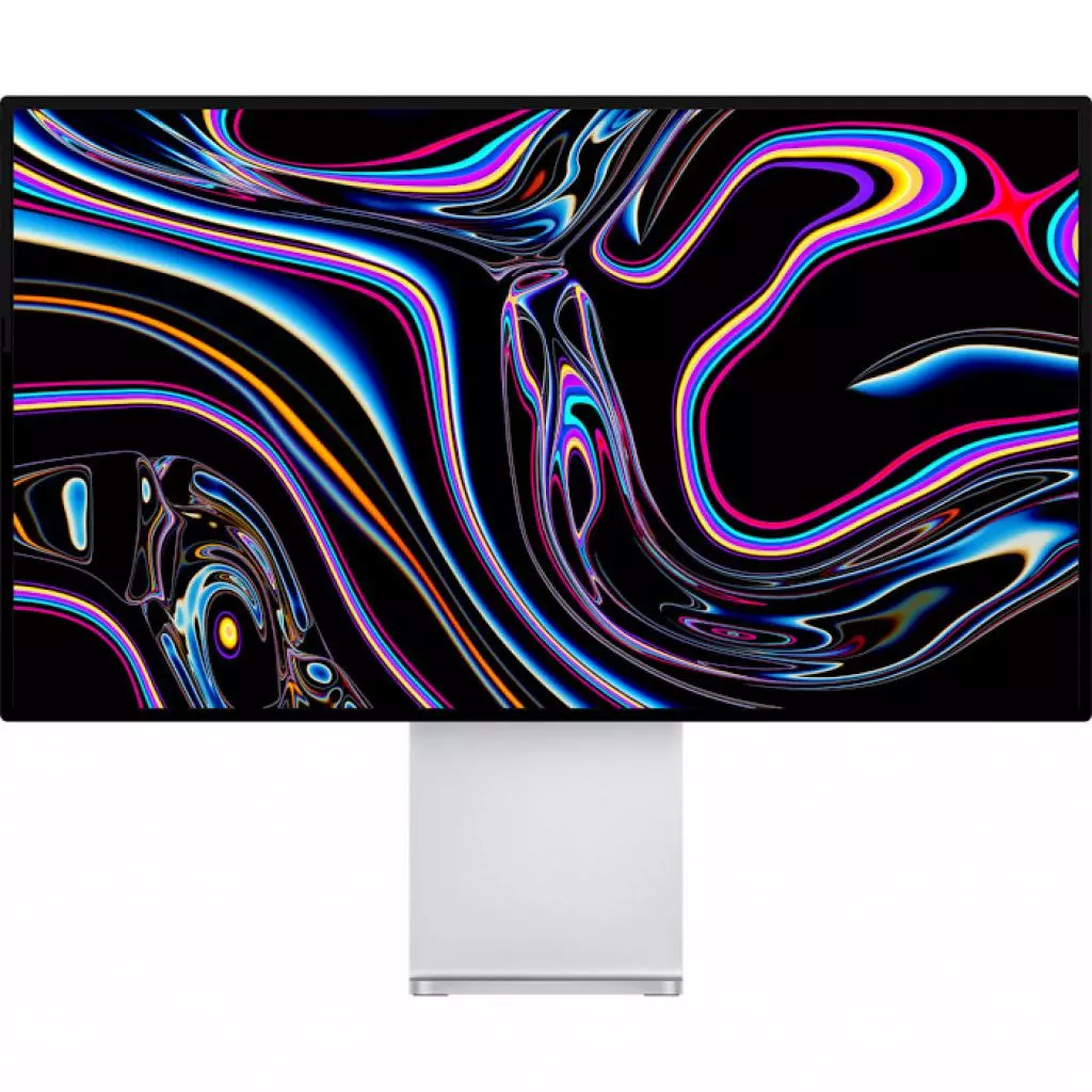Монитор Apple Pro Display XDR - Standard glass (MWPE2GU/A)