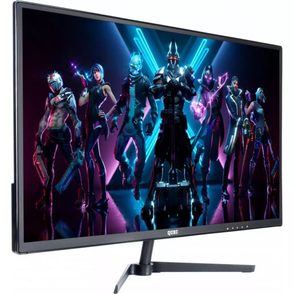 Монитор Qube Overlord G24F144 - 2