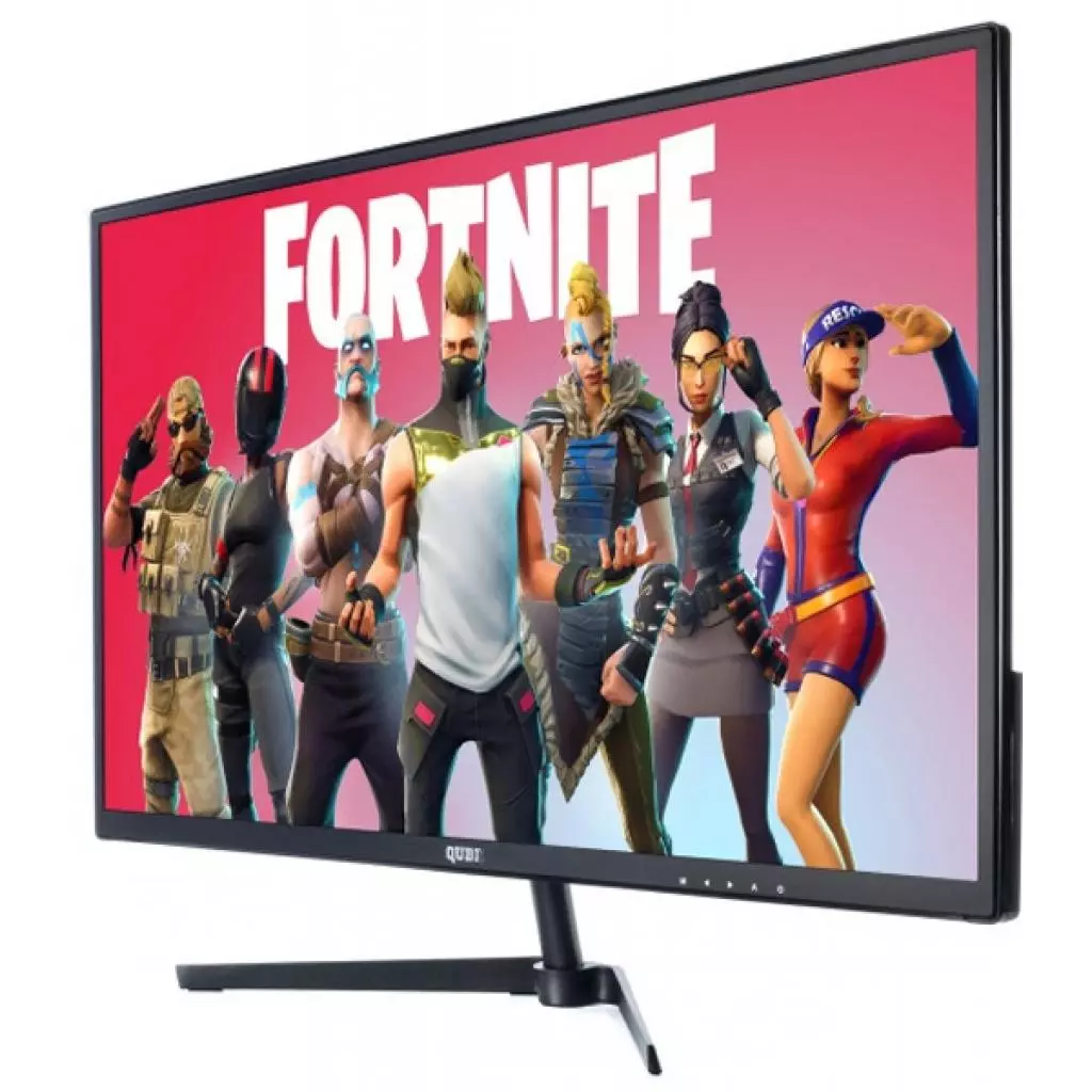 Монитор Qube Overlord G24F144 - 3