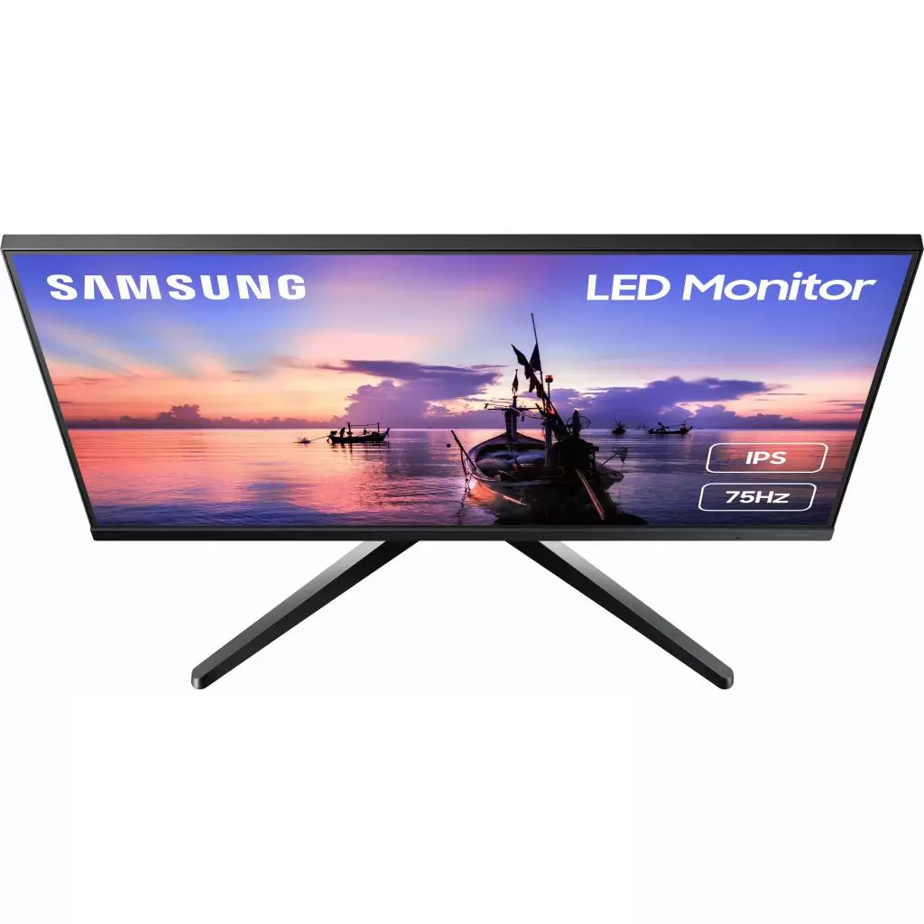 Монитор Samsung F22T350FHI (LF22T350FHIXCI) - 8 Монитор Samsung F22T350FHI (LF22T350FHIXCI) - 8