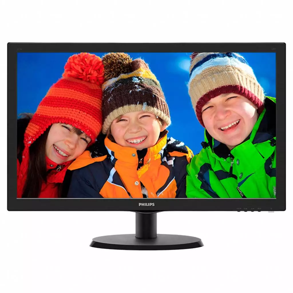 Монитор Philips 223V5LSB/01