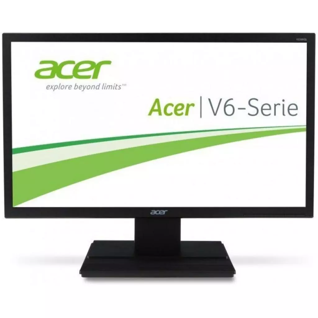 Монитор Acer V226HQLbid (UM.WV6EE.028)