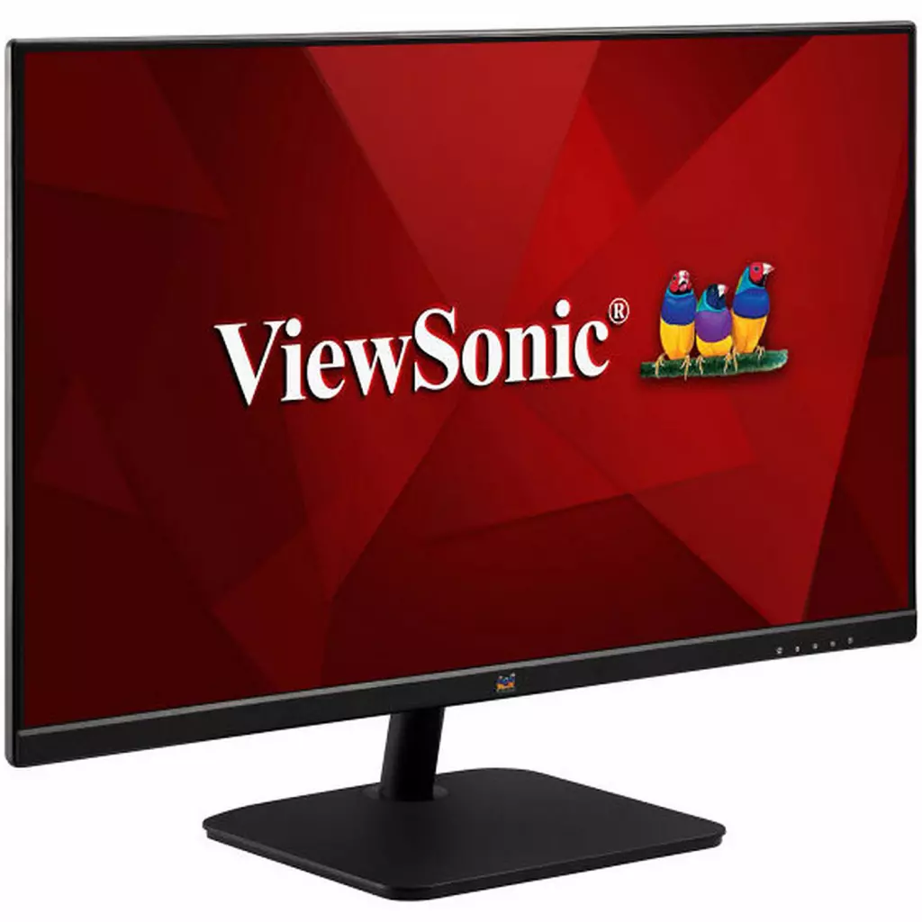 Монитор ViewSonic VA2732-MHD - 1 Монитор ViewSonic VA2732-MHD - 1