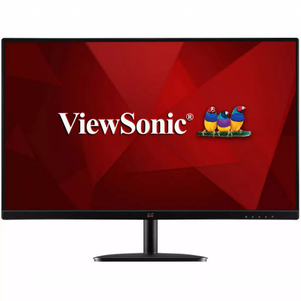 Монитор ViewSonic VA2732-MHD