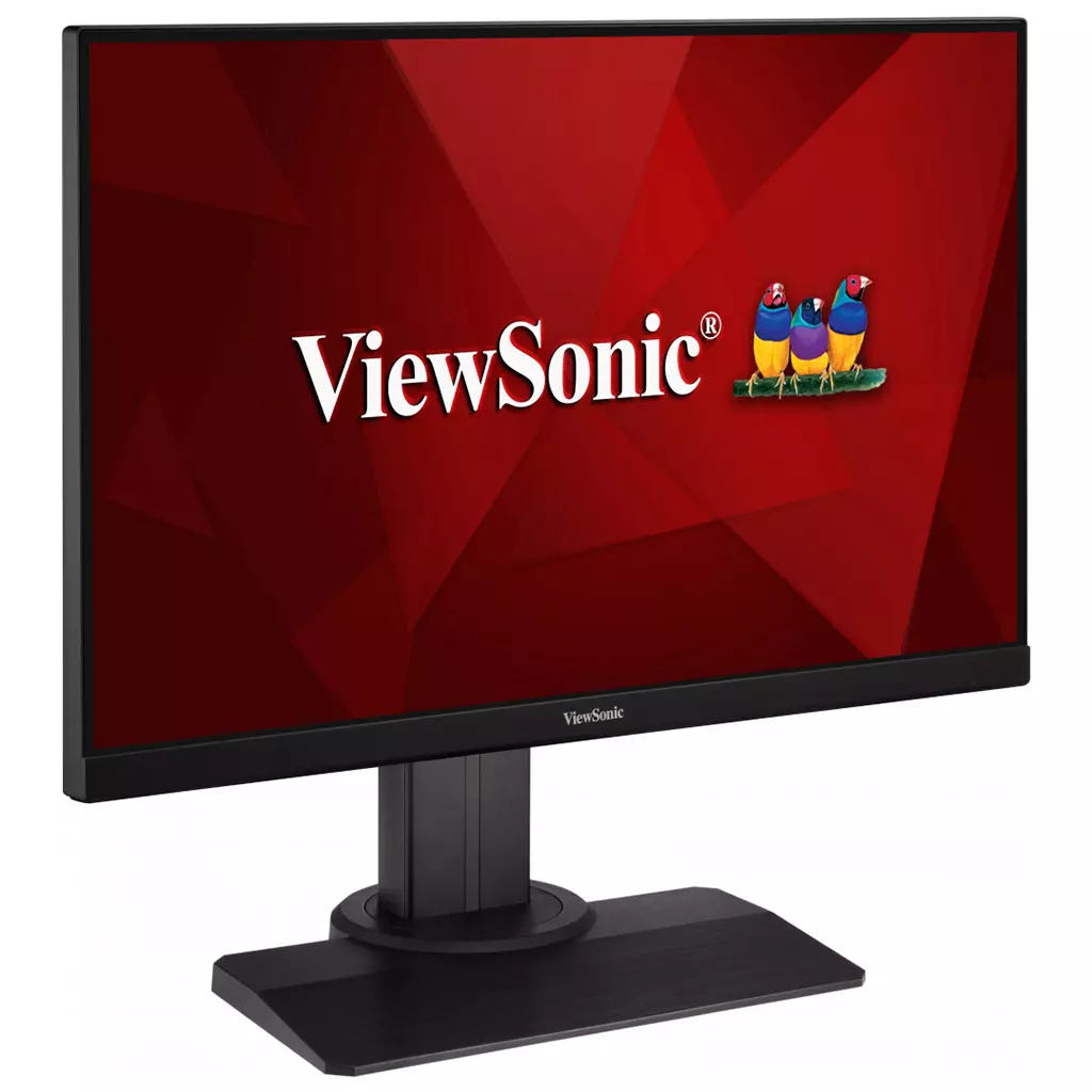 Монитор ViewSonic XG2405-2 - 1 Монитор ViewSonic XG2405-2 - 1