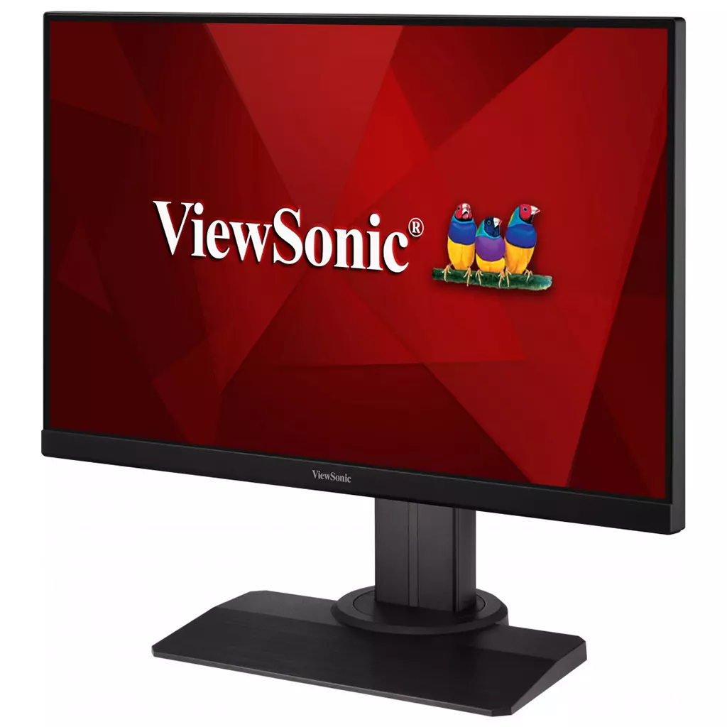 Монитор ViewSonic XG2405-2 - 2 Монитор ViewSonic XG2405-2 - 2