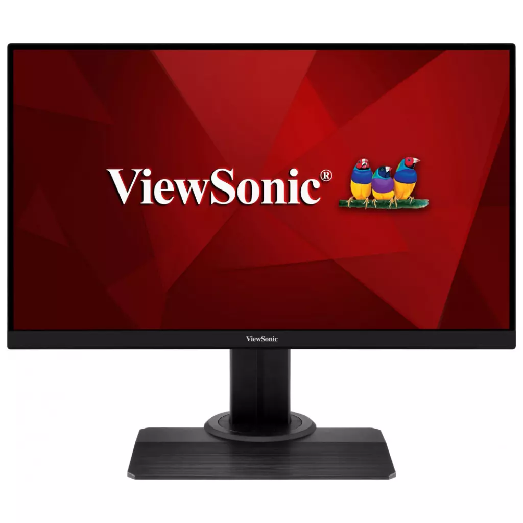 Монитор ViewSonic XG2405-2